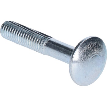 Skrutka vratová 6x30 ZN