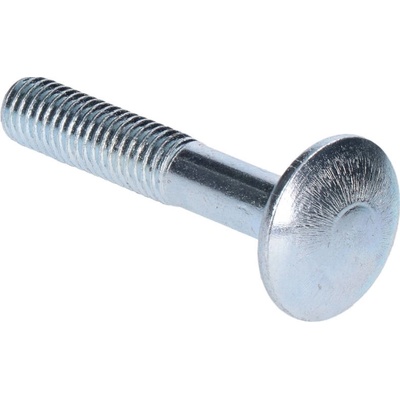 Skrutka vratová 6x30 ZN