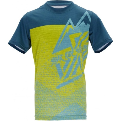 Silvini Denni blue/neon detský