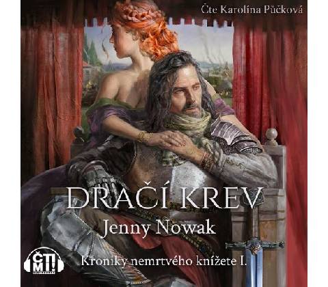 Dračí krev