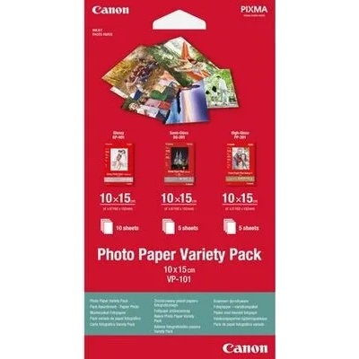 Canon Хартия canon photo paper/ 10x15 (canon photo paper/ 10x15)