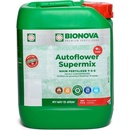Bio Nova AutoFlowering SuperMix 5l