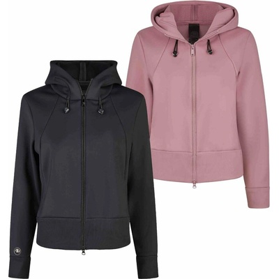 Pikeur Athleisure Fleece dámská berry blush – Zboží Dáma Pikeur Athleisure Fleece dámská berry blush – Zboží Dáma