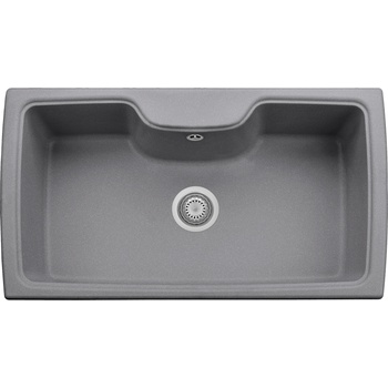 Plados Plados КУХНЕНСКА МИВКА harmony 86-00 860x500 ТИТАН (hr0860/42)