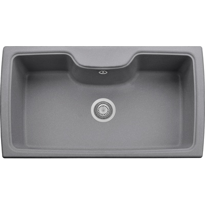 Plados Plados КУХНЕНСКА МИВКА harmony 86-00 860x500 ТИТАН (hr0860/42)