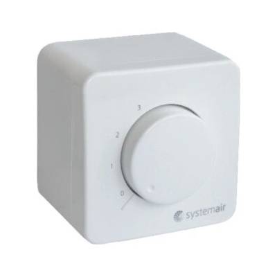 Systemair MTP 20 ON/OFF