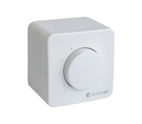 Systemair MTP 20 ON/OFF