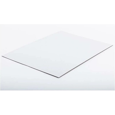 Kartonová proložka 1200x800 mm 3VVL B 380g/m2 bílá - paleta 700 ks