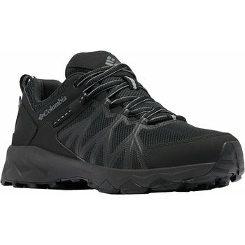 Columbia Peakfreak II Outdry čierné