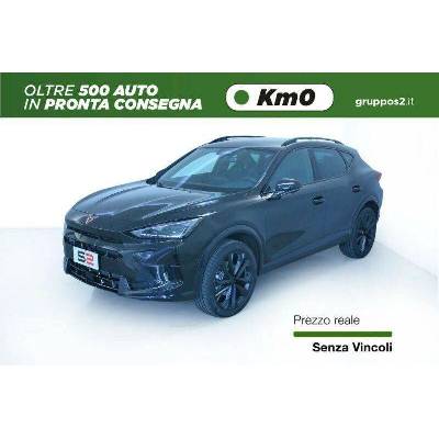 Cupra Formentor 2.0 TDI DSG 110 kW