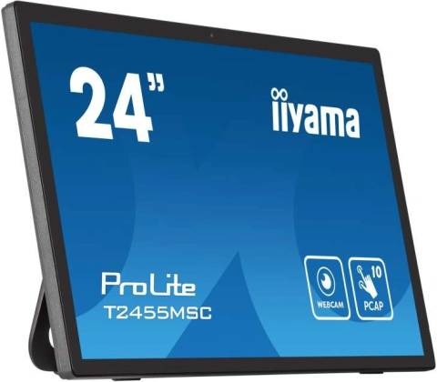 iiyama ProLite T2455MSC-B1