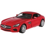 Rastar Кола mercedes amg gt с ръчно отварящи се врати r/c 1: 14