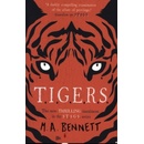 STAGS 4: TIGERS