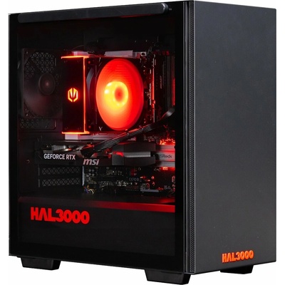 HAL3000 Online Gamer W11HS2864