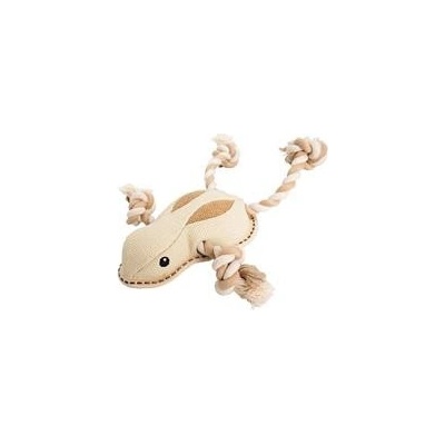 Hiphop Dog žába na laně 33 cm