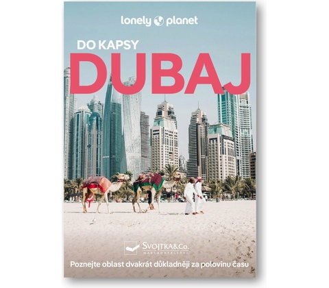 Dubaj do kapsy