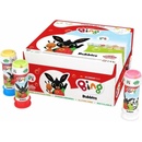 Bublifuk 60ml Králíček Bing