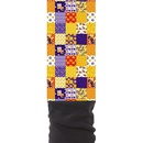 Mercox multifunkční šátek patchwork