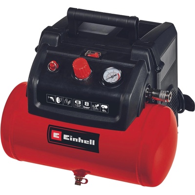 Einhell TC-AC 190/6/8 OF (4020655)