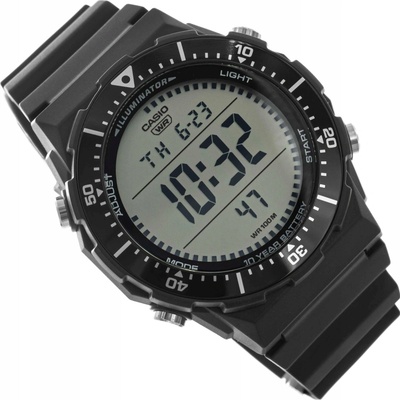 Casio AE-1700H-1A