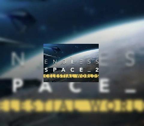 Endless Space 2 - Celestial Worlds