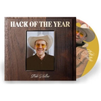 Hollow Dale: Hack Of The Year CD