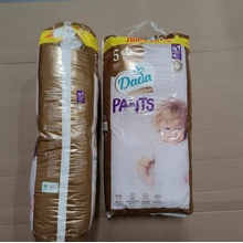 Dada PANTS JUMBOBAG Extra Care 5 JUNIOR 12-18 kg 68 ks