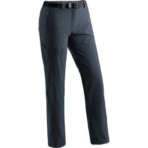 Maier Sports Дамски зимен панталон Maier Sports Women's Lulaka Winter Winter trousers - Graphite - размер 50 (107-3199-0227)
