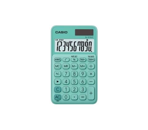 Casio SL 310 UC