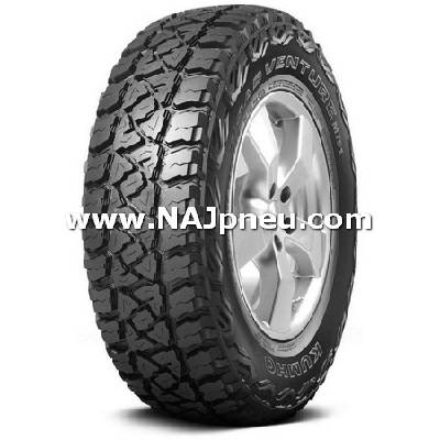 Kumho ROAD VENTURE MT51 235/75 R15 110Q