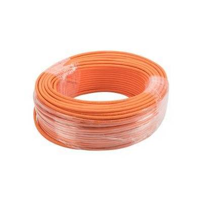 Professional bulk cable - 50 m - orange, RAL 2000