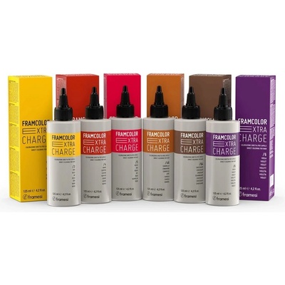 Framesi Framcolor Extra Charge 64 Chocolate 125 ml