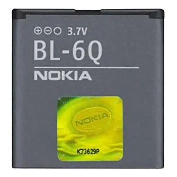 Image 1 of Nokia Батерия за Nokia 6700 Classic RM-470