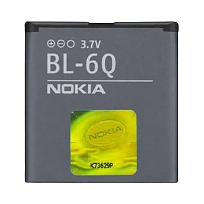 Nokia Батерия за Nokia 6700 Classic RM-470