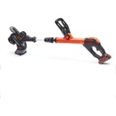 Black & Decker AKU STC1820EPC-QW
