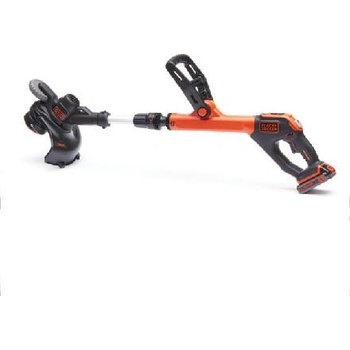 Black & Decker AKU STC1820EPC-QW