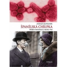 Španělská chřipka
