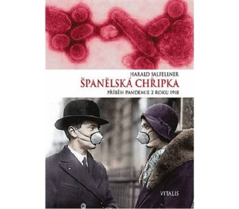 Španělská chřipka