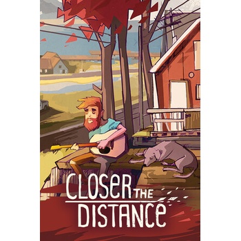 Closer the Distance