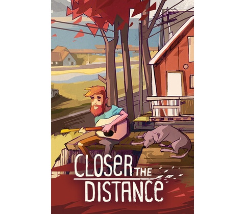Closer the Distance