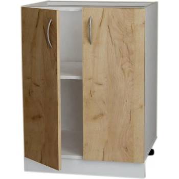 Екомебел МС Модест долен шкаф Н 60