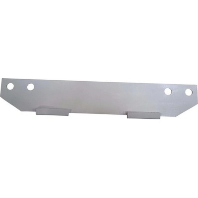 Ariston Nosná konzola, 425 × 80 × 3 mm, kov 3852065