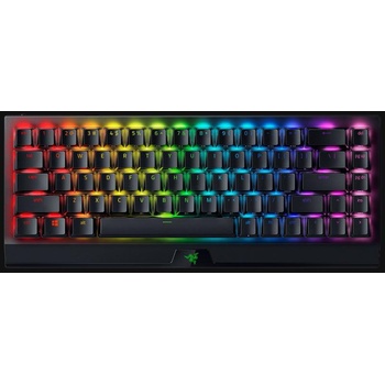Image 1 of Razer BlackWidow V3 Mini HyperSpeed US (RZ03-03892000-R3M1)