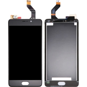 Meizu LCD Дисплей и Тъч Скрийн за Meizu M6 Note