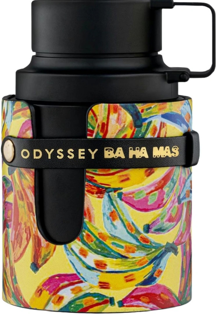 Armaf Odyssey BA HA MAS EDP 100 ml