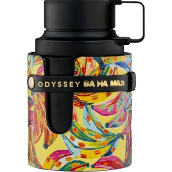 Armaf Odyssey BA HA MAS EDP 100 ml