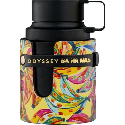 Armaf Odyssey BA HA MAS EDP 100 ml