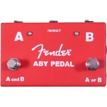 Fender ABY Футсуич (0234506000)
