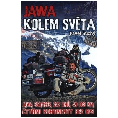 Jawa kolem světa