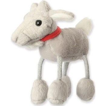 Кукла за куклен театър за пръст Козле